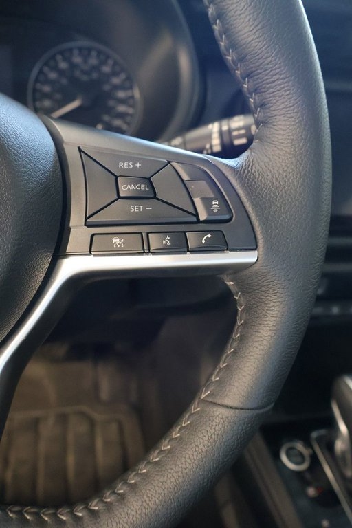 2025 Nissan Kicks SV, Caméra, Carplay, Banc chauffants in Mascouche, Quebec - 17 - w1024h768px