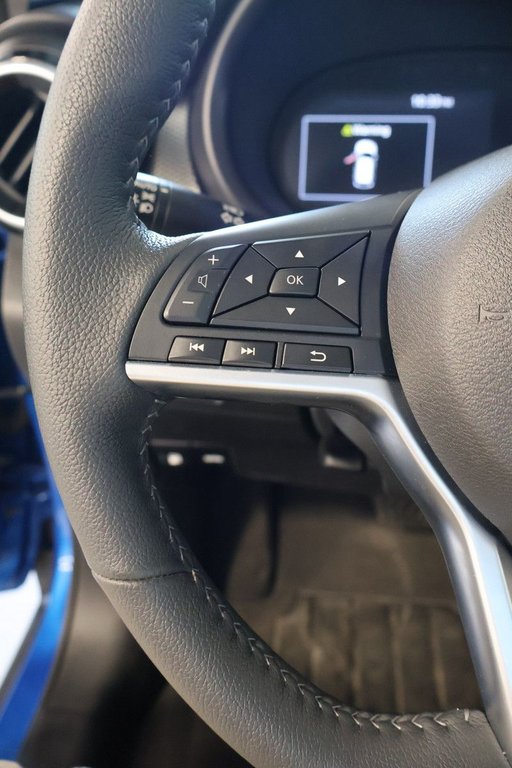 2025 Nissan Kicks SV, Caméra, Carplay, Banc chauffants in Mascouche, Quebec - 15 - w1024h768px