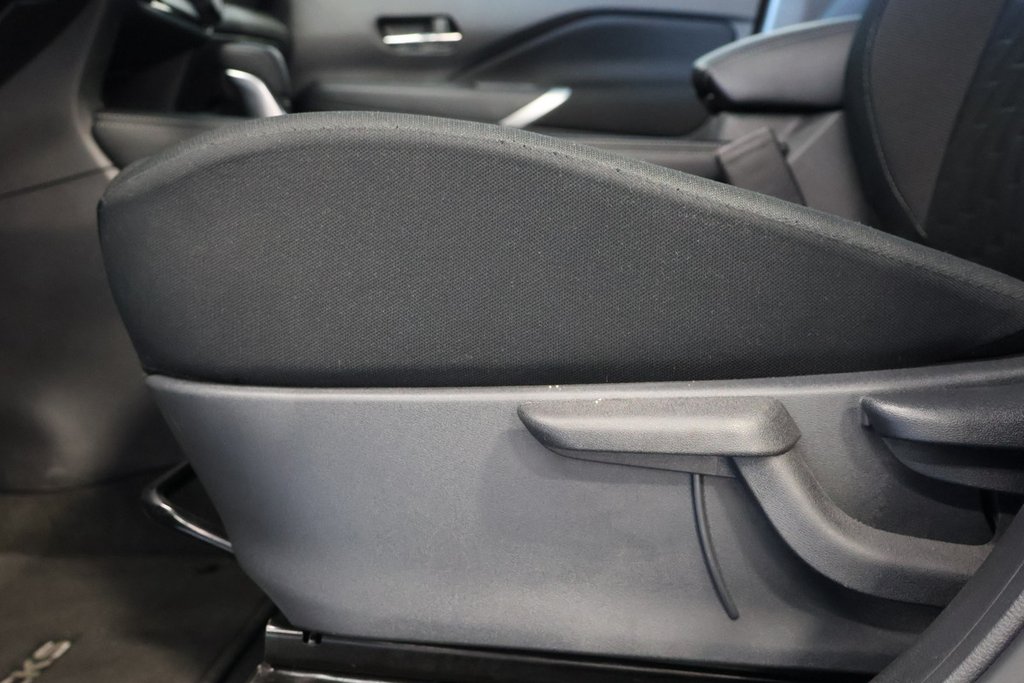 2025 Nissan Kicks SV, Caméra, Carplay, Banc chauffants in Mascouche, Quebec - 11 - w1024h768px