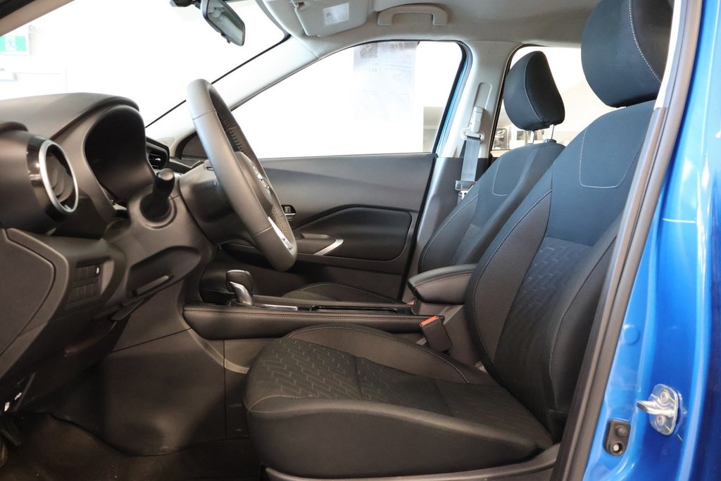 2025 Nissan Kicks SV, Caméra, Carplay, Banc chauffants in Mascouche, Quebec - 10 - w1024h768px