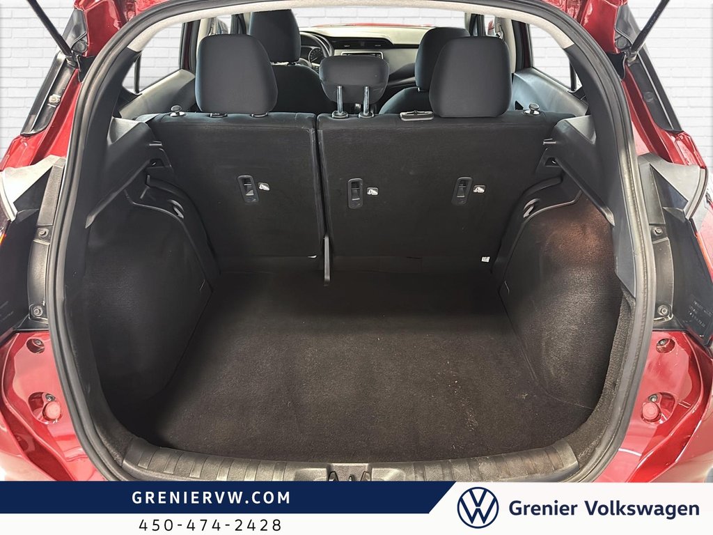 2025 Nissan KICKS S, Carplay, Camera de recul, Ensemble de 8 pneus in Terrebonne, Quebec - 7 - w1024h768px