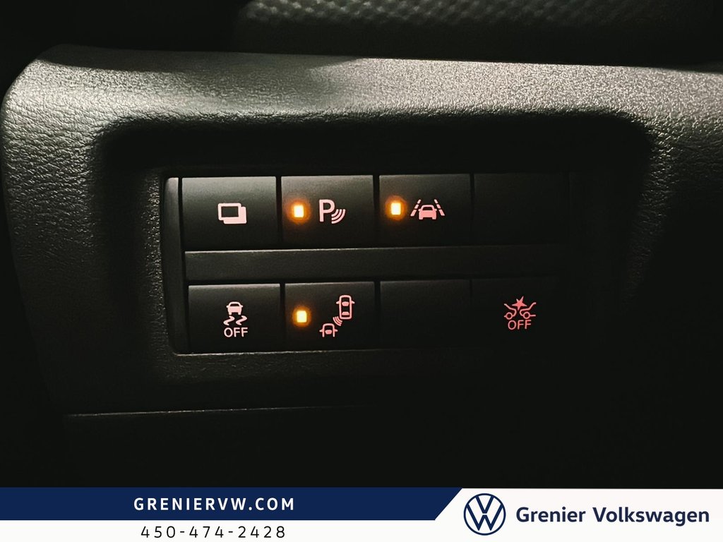 2025 Nissan KICKS S, Carplay, Camera de recul, Ensemble de 8 pneus in Terrebonne, Quebec - 20 - w1024h768px