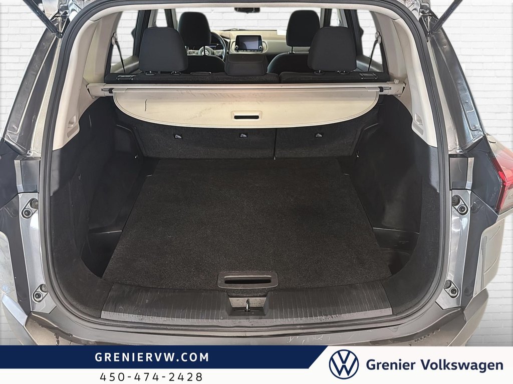 2023 Nissan rogue S, AWD, Carplay, Siege Chauffant, Clim. 2-Zones in Mascouche, Quebec - 10 - w1024h768px