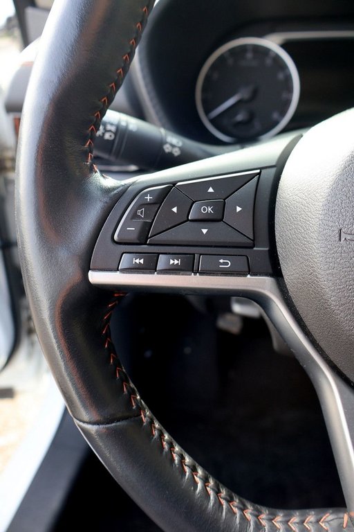 2022 Nissan Sentra Sr MidNight Edition in Mascouche, Quebec - 17 - w1024h768px