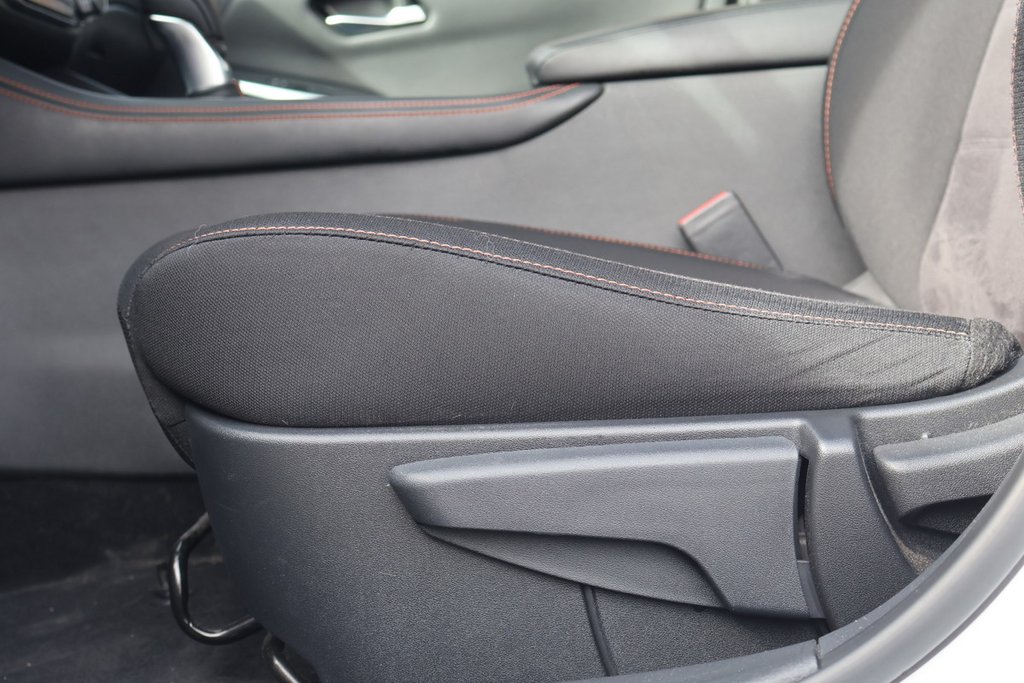 2022 Nissan Sentra Sr MidNight Edition in Mascouche, Quebec - 13 - w1024h768px