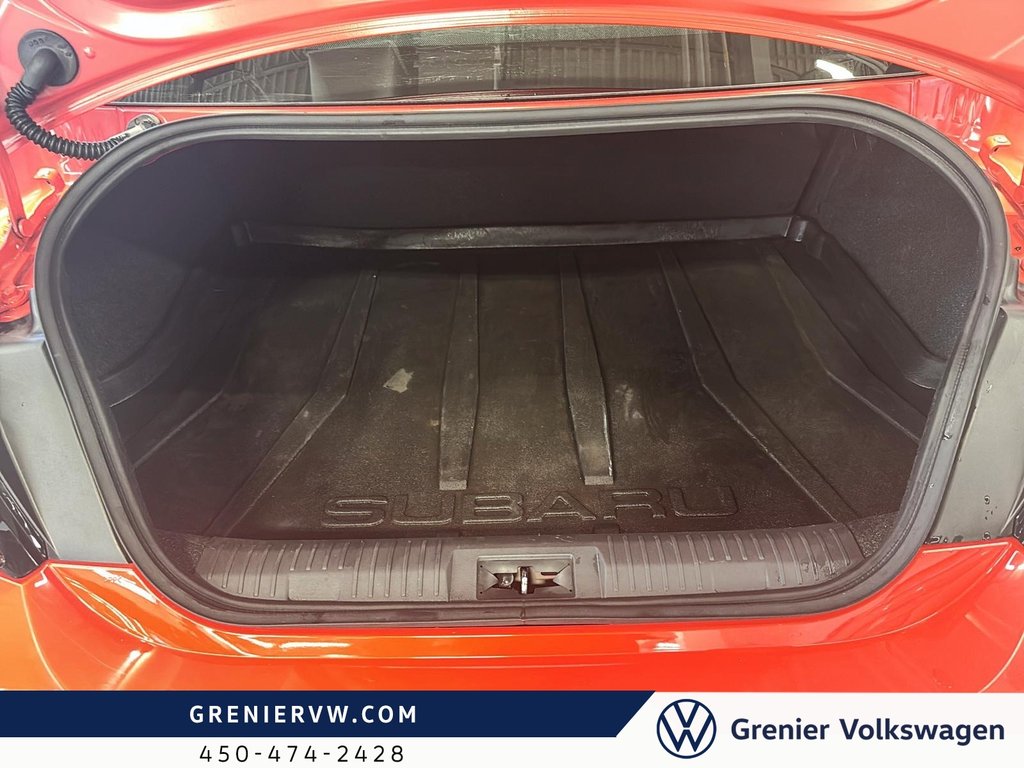 Subaru BRZ Premium, Carplay, Caméra, 228hp 2023 à Terrebonne, Québec - 7 - w1024h768px