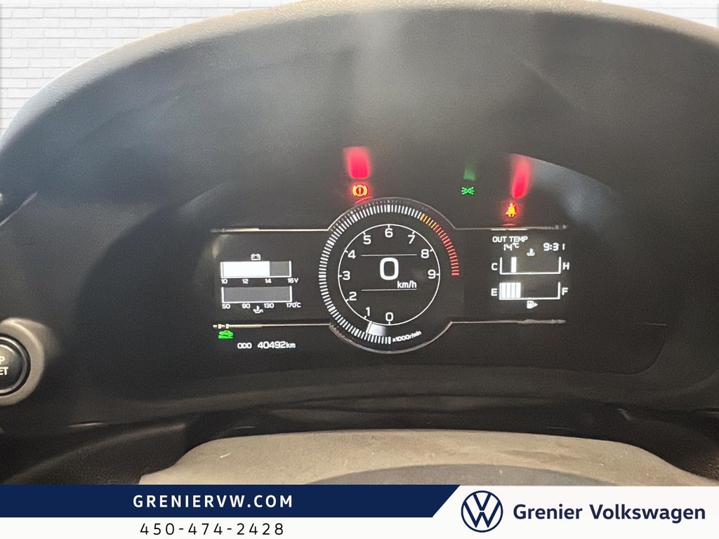 Subaru BRZ Premium, Carplay, Caméra, 228hp 2023 à Terrebonne, Québec - 12 - w1024h768px