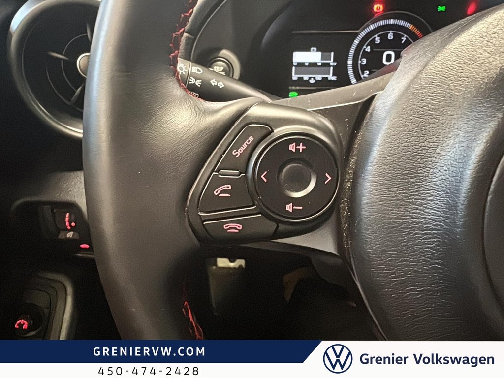 Subaru BRZ Premium, Carplay, Caméra, 228hp 2023 à Terrebonne, Québec - 14 - w1024h768px