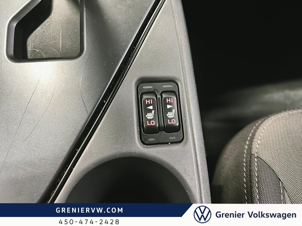 2024 Subaru CROSSTREK Convenience, Carplay, Cruise Adapt., Siege Chauff. in Mascouche, Quebec - 15 - w1024h768px