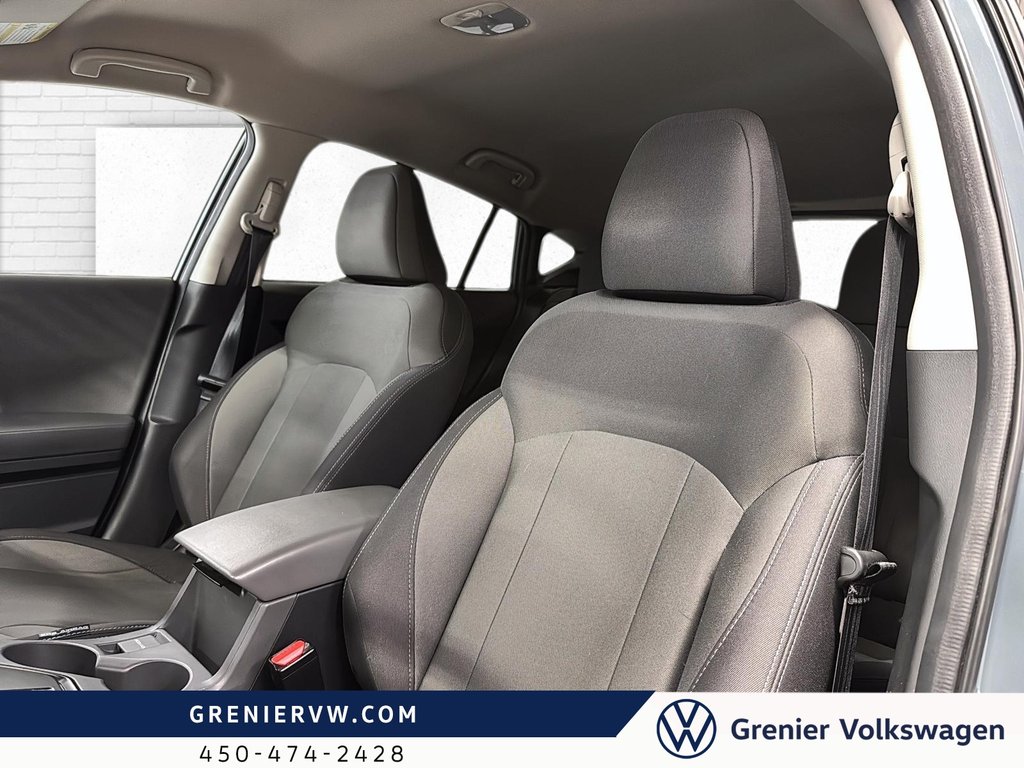 2024 Subaru CROSSTREK Convenience, Carplay, Cruise Adapt., Siege Chauff. in Mascouche, Quebec - 11 - w1024h768px