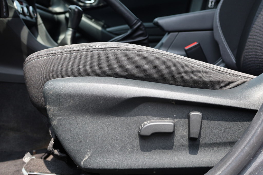 Subaru Impreza Sport, Toit, Awd, Bas kilo, 1 Proprio 2019 à Terrebonne, Québec - 11 - w1024h768px