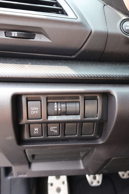 Subaru Impreza Sport, Toit, Awd, Bas kilo, 1 Proprio 2019 à Terrebonne, Québec - 27 - w1024h768px