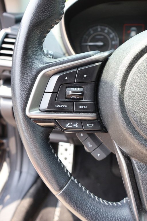 Subaru Impreza Sport, Toit, Awd, Bas kilo, 1 Proprio 2019 à Terrebonne, Québec - 15 - w1024h768px