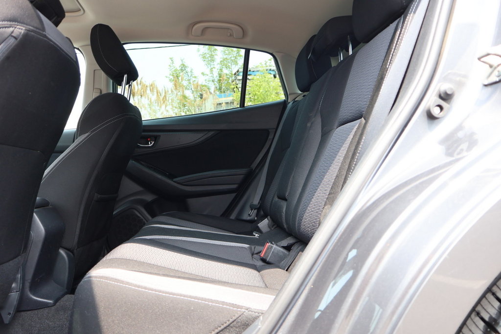 Subaru Impreza Sport, Toit, Awd, Bas kilo, 1 Proprio 2019 à Terrebonne, Québec - 30 - w1024h768px