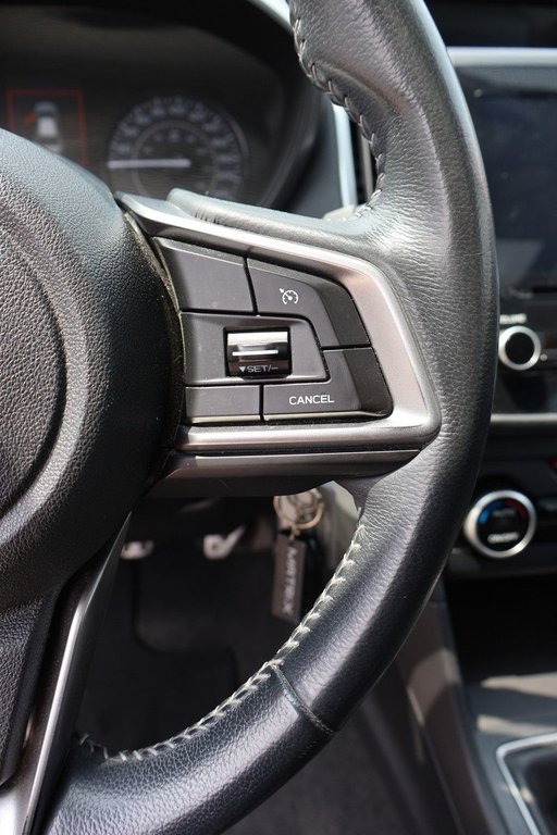 Subaru Impreza Sport, Toit, Awd, Bas kilo, 1 Proprio 2019 à Terrebonne, Québec - 16 - w1024h768px