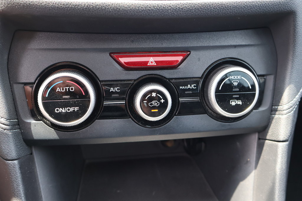 Subaru Impreza Sport, Toit, Awd, Bas kilo, 1 Proprio 2019 à Terrebonne, Québec - 23 - w1024h768px