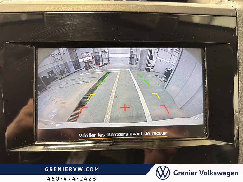 Subaru Impreza Touring, CVT, Siege+Volant Chauffant, Carplay 2022 à Mascouche, Québec - 24 - w1024h768px