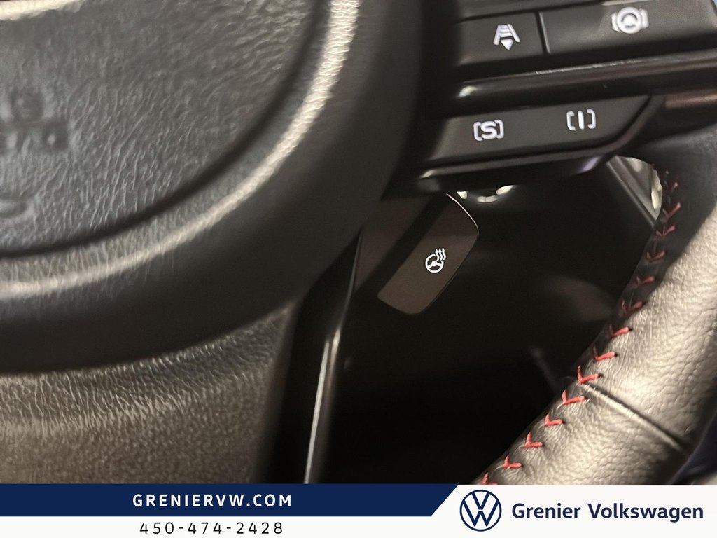 Subaru Impreza RS, AWD, Toit, Carplay, Harmon Kardon 2024 à Mascouche, Québec - 27 - w1024h768px