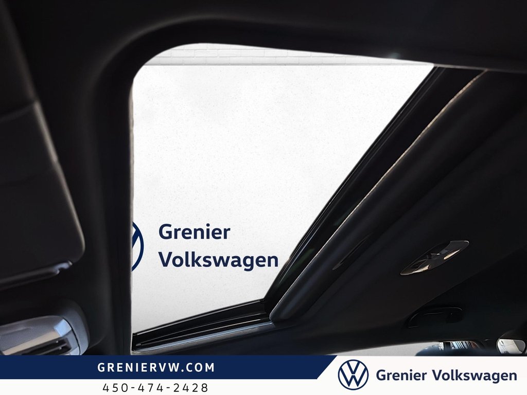 Subaru Impreza RS, AWD, Toit, Carplay, Harmon Kardon 2024 à Mascouche, Québec - 18 - w1024h768px