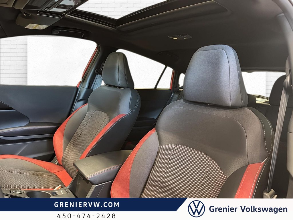 Subaru Impreza RS, AWD, Toit, Carplay, Harmon Kardon 2024 à Mascouche, Québec - 16 - w1024h768px