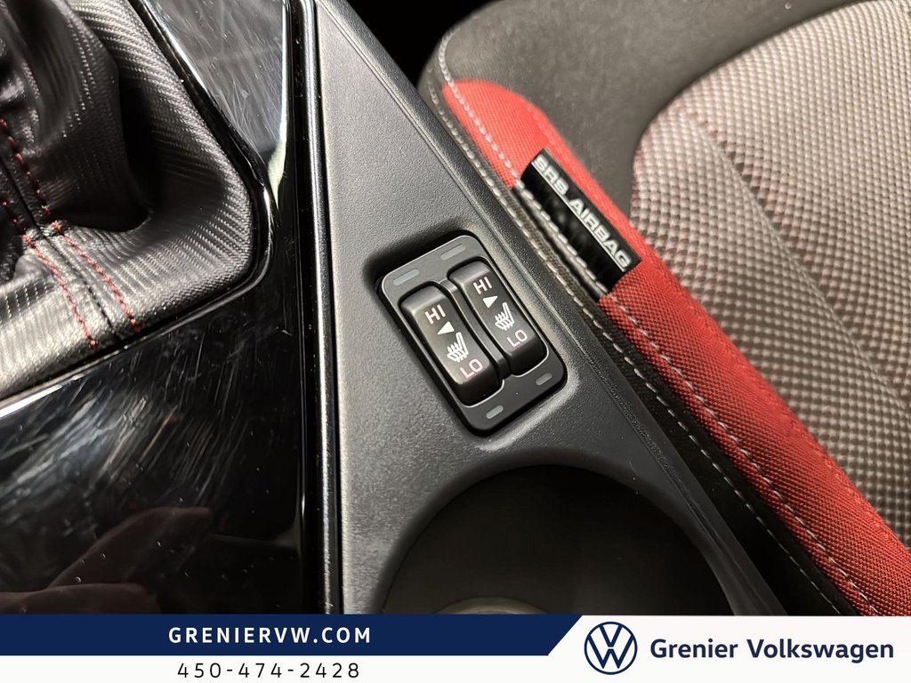 Subaru Impreza RS, AWD, Toit, Carplay, Harmon Kardon 2024 à Mascouche, Québec - 21 - w1024h768px