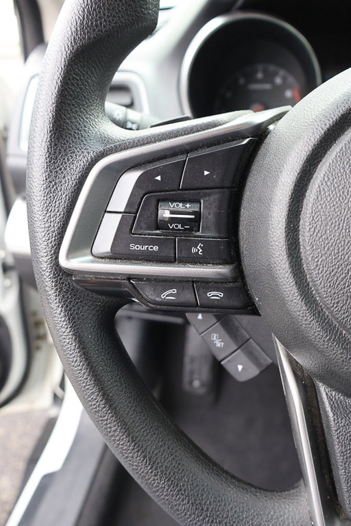 Subaru Outback 2.5, 4X4, Jamais accidenté, Pneus hiver inclus 2019 à Mascouche, Québec - 15 - w1024h768px