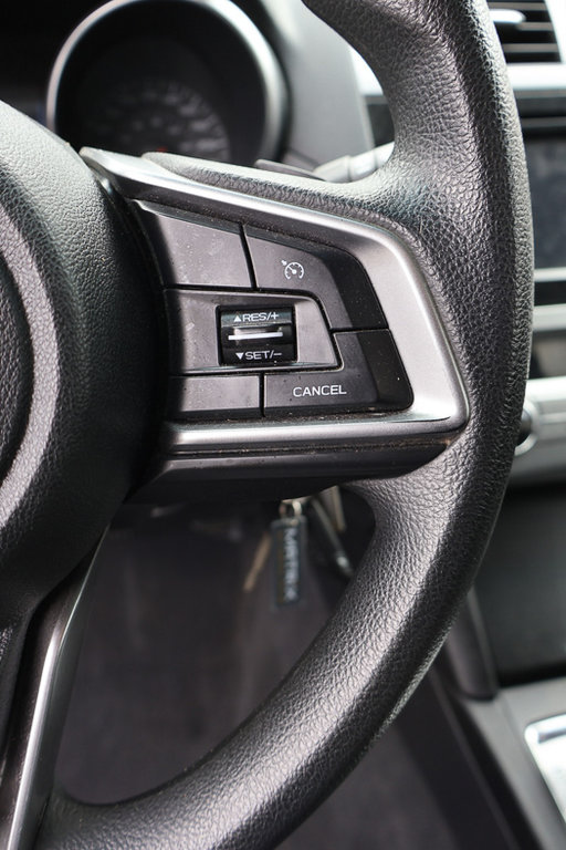 Subaru Outback 2.5, 4X4, Jamais accidenté, Pneus hiver inclus 2019 à Mascouche, Québec - 17 - w1024h768px