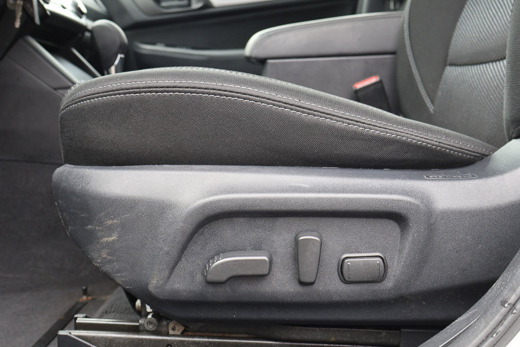 Subaru Outback 2.5, 4X4, Jamais accidenté, Pneus hiver inclus 2019 à Mascouche, Québec - 11 - w1024h768px
