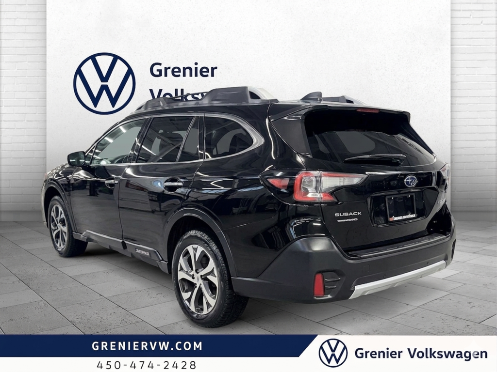 2020 Subaru Outback Premier, Cuir, Toit, Carplay, Harman/Kardon in Terrebonne, Quebec - 5 - w1024h768px