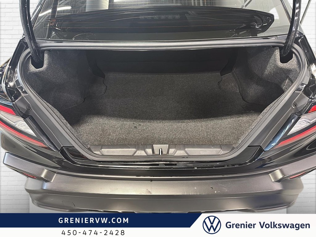 Subaru WRX Sport, Manuelle, Toit, Harman Kardon, Siege Chauff 2022 à Terrebonne, Québec - 10 - w1024h768px