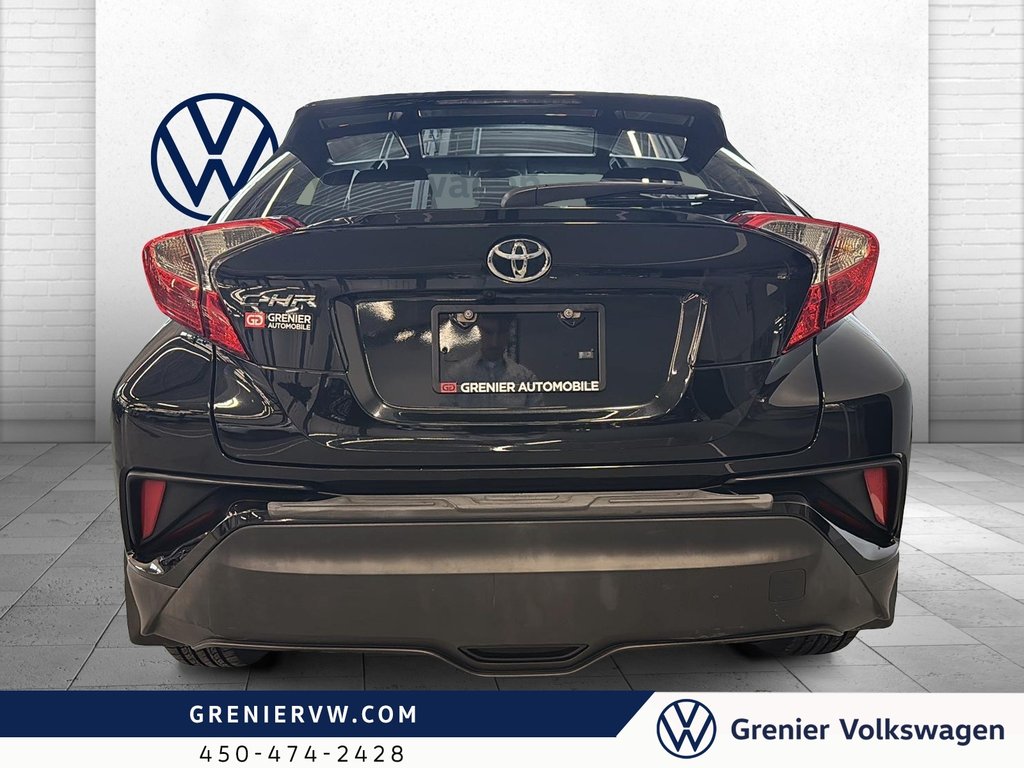 2021 Toyota C-HR LE,Jamais accidenté in Mascouche, Quebec - 9 - w1024h768px