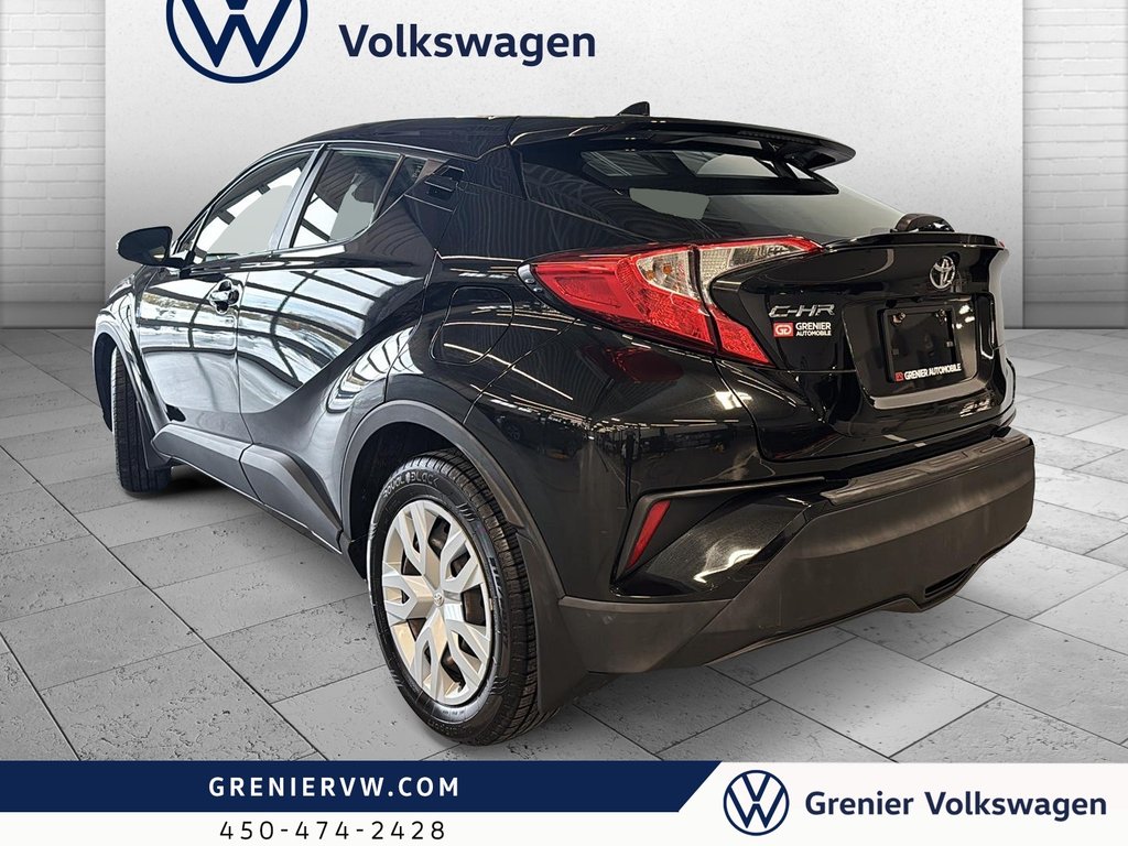 2021 Toyota C-HR LE,Jamais accidenté in Mascouche, Quebec - 7 - w1024h768px
