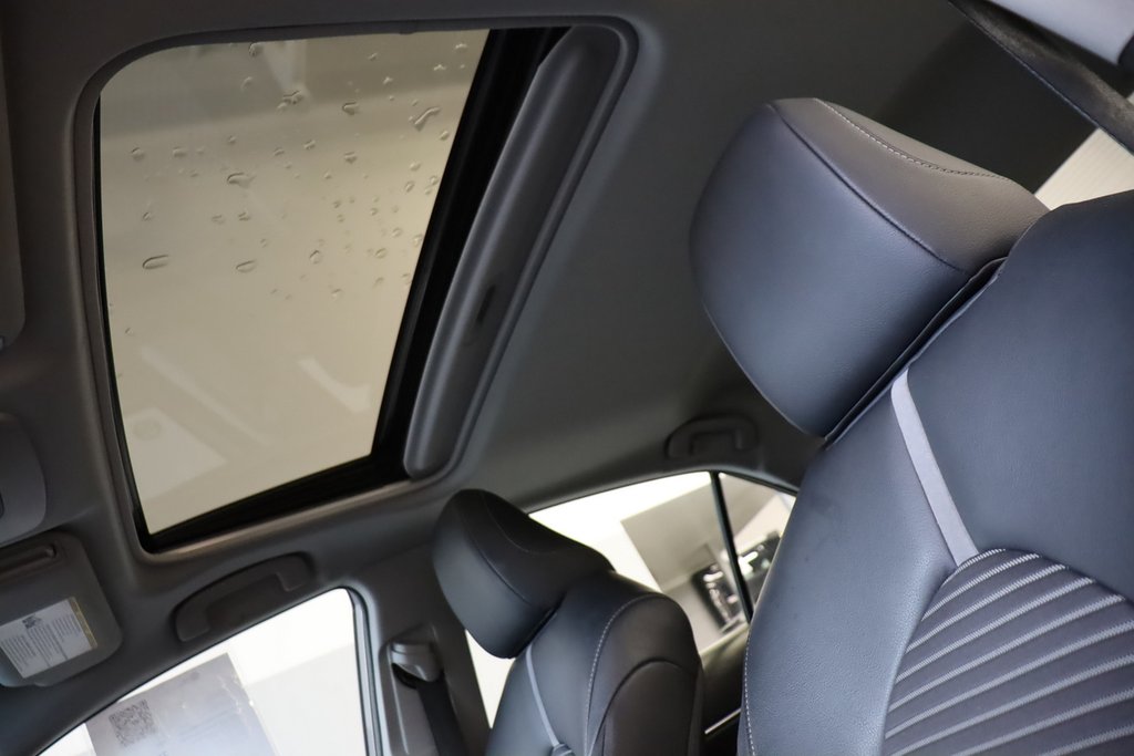 2018 Toyota Camry SE,jamais accidente,apple carplay in Mascouche, Quebec - 10 - w1024h768px