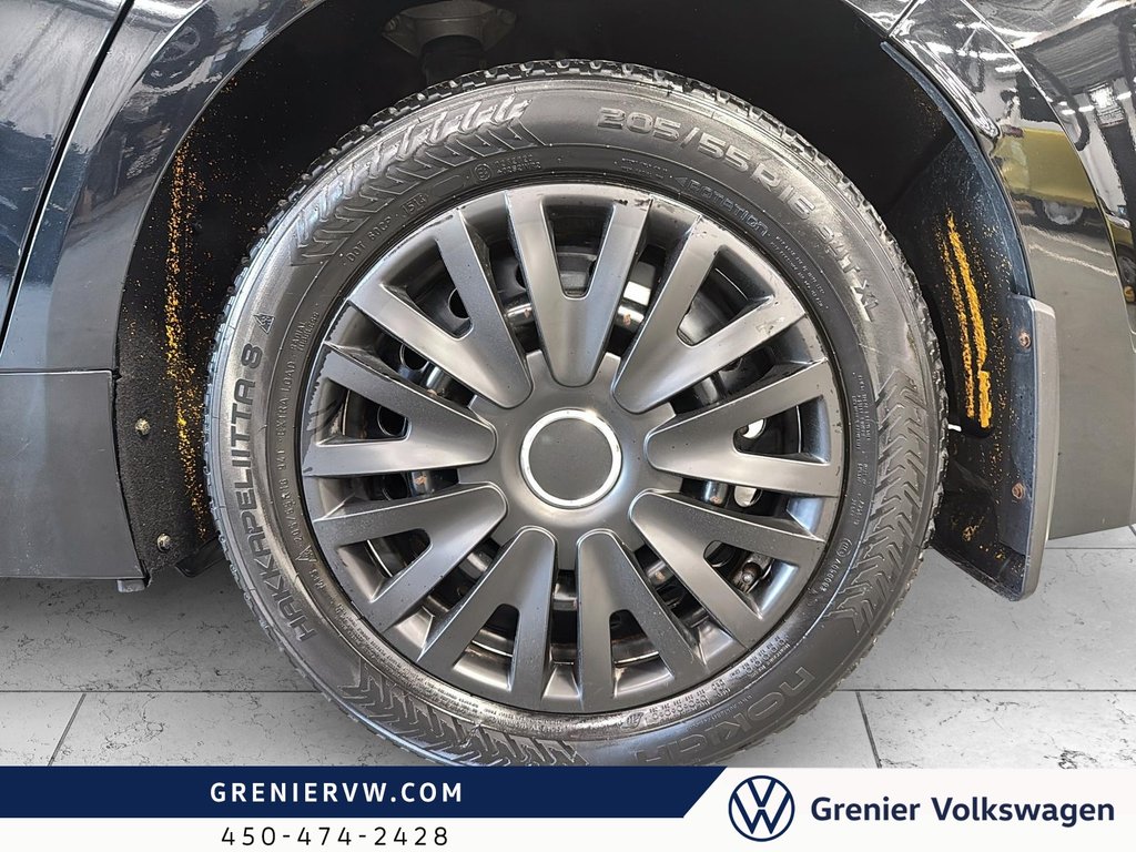 2020 Toyota Corolla SXE, Cuir, Siege Chauffant, Toit Ouvrant in Mascouche, Quebec - 5 - w1024h768px