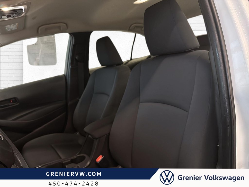 2024 Toyota Corolla L ,Automatique ,Air Climatiser, in Terrebonne, Quebec - 13 - w1024h768px