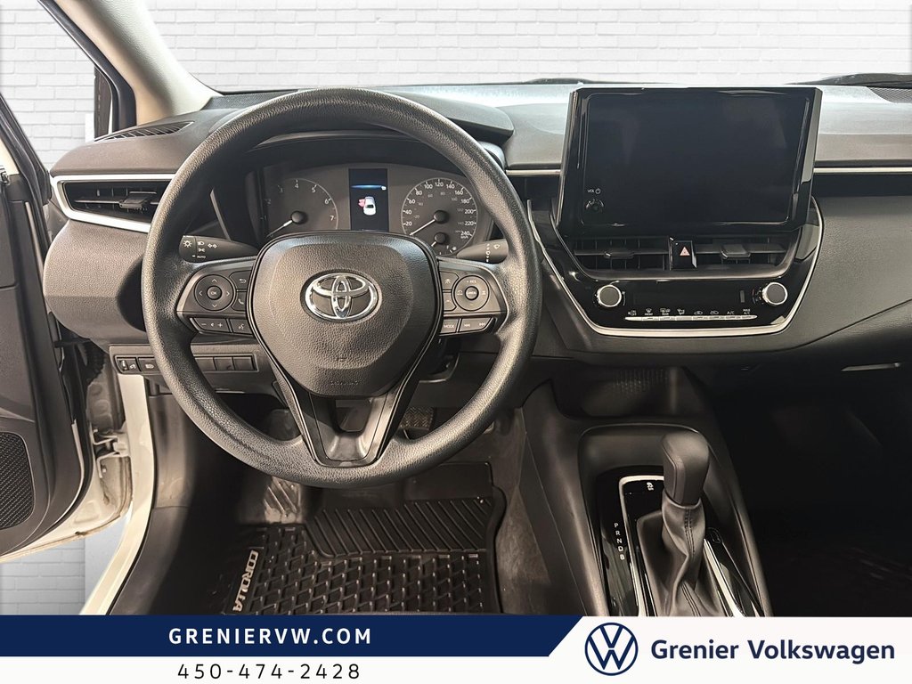 2024 Toyota Corolla L ,Automatique ,Air Climatiser, in Terrebonne, Quebec - 12 - w1024h768px