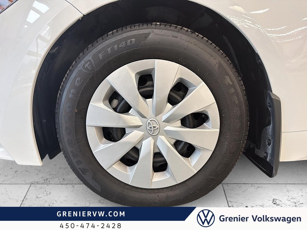 2024 Toyota Corolla L ,Automatique ,Air Climatiser, in Terrebonne, Quebec - 5 - w1024h768px