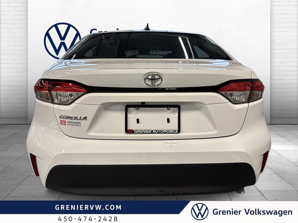 2024 Toyota Corolla L ,Automatique ,Air Climatiser, in Terrebonne, Quebec - 7 - w1024h768px