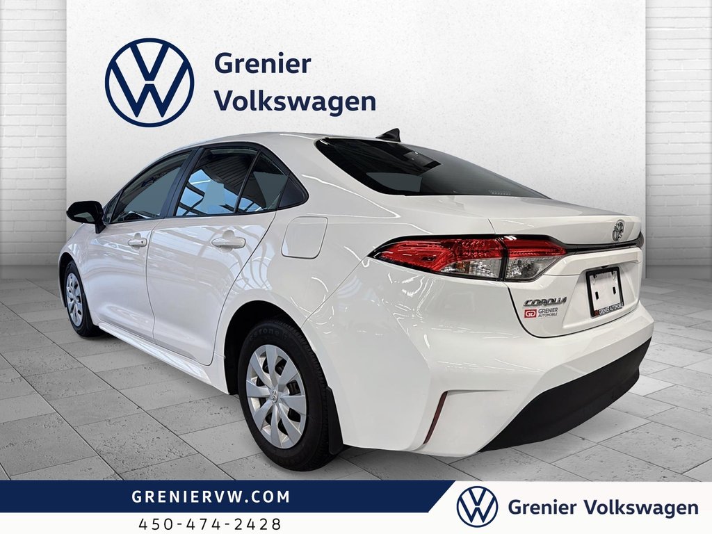 2024 Toyota Corolla L ,Automatique ,Air Climatiser, in Terrebonne, Quebec - 6 - w1024h768px