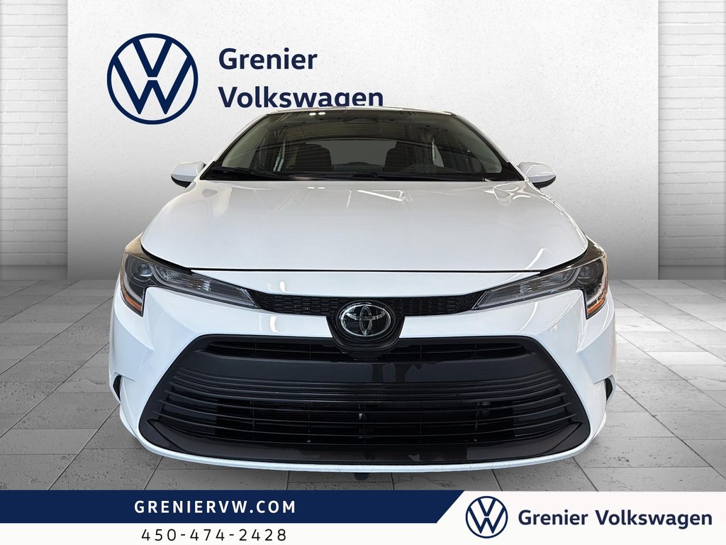 2024 Toyota Corolla L ,Automatique ,Air Climatiser, in Terrebonne, Quebec - 3 - w1024h768px