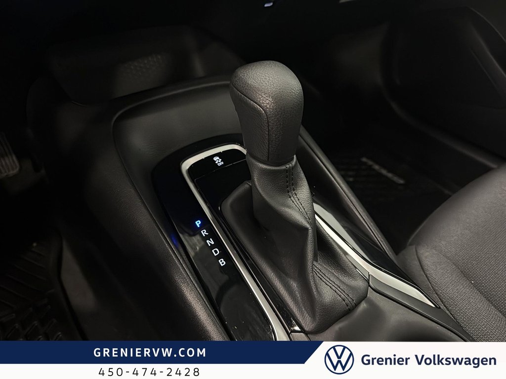 2024 Toyota Corolla L ,Automatique ,Air Climatiser, in Terrebonne, Quebec - 17 - w1024h768px