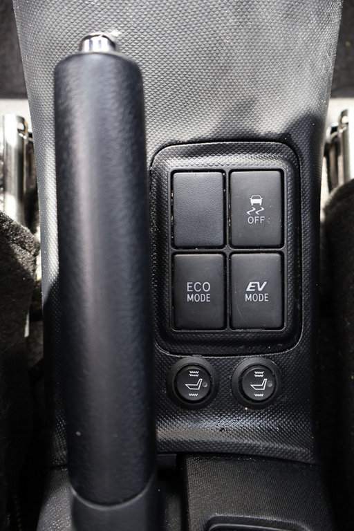2015 Toyota Prius C Base in Mascouche, Quebec - 20 - w1024h768px