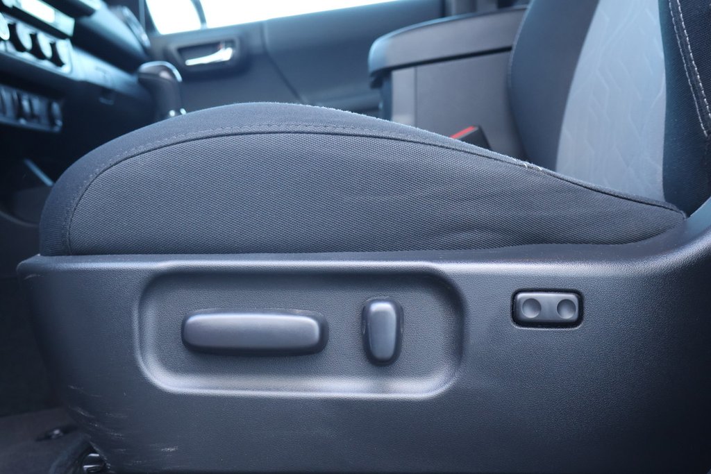 2023 Toyota TACOMA TRD OFF ROAD PREMIUM TRD OFF ROAD, Crew, 4x4, V6, Carplay, in Mascouche, Quebec - 11 - w1024h768px