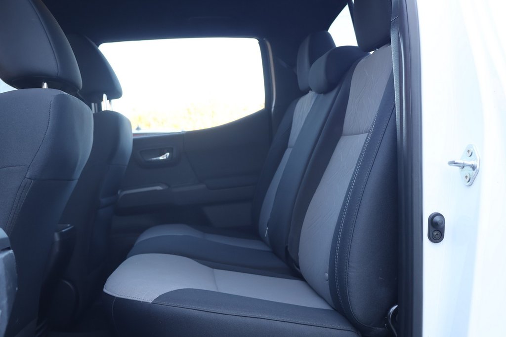 2023 Toyota TACOMA TRD OFF ROAD PREMIUM TRD OFF ROAD, Crew, 4x4, V6, Carplay, in Mascouche, Quebec - 27 - w1024h768px