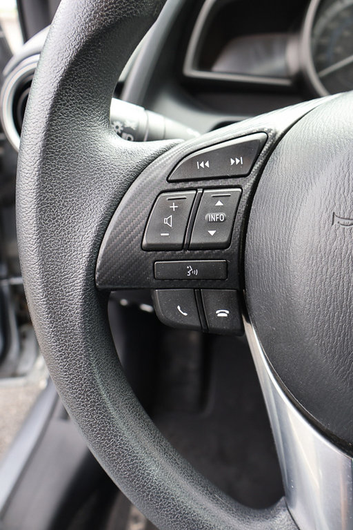 2016 Toyota Yaris SE, Démarreur, 1Proprio, Jamais accidenté in Mascouche, Quebec - 11 - w1024h768px