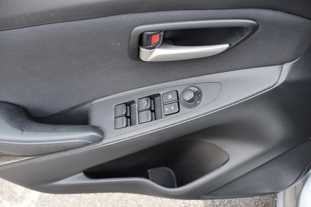 2016 Toyota Yaris SE, Démarreur, 1Proprio, Jamais accidenté in Mascouche, Quebec - 20 - w1024h768px