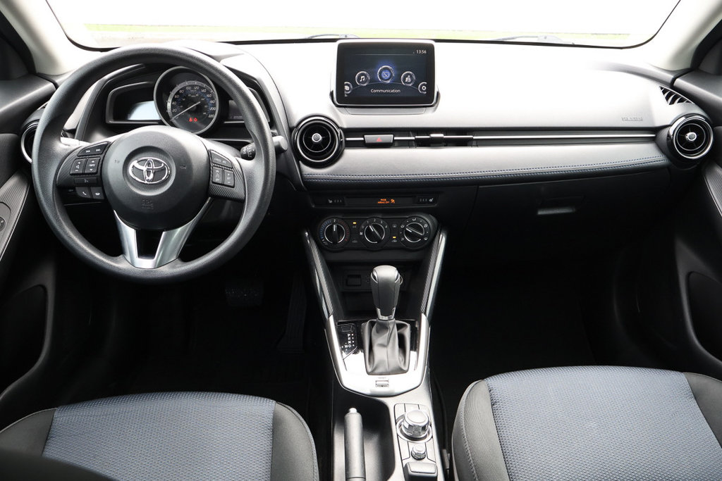 2016 Toyota Yaris SE, Démarreur, 1Proprio, Jamais accidenté in Mascouche, Quebec - 8 - w1024h768px