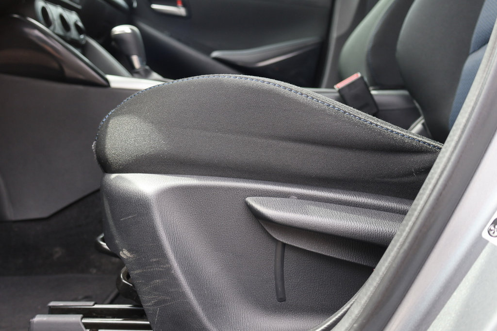 2016 Toyota Yaris SE, Démarreur, 1Proprio, Jamais accidenté in Mascouche, Quebec - 7 - w1024h768px