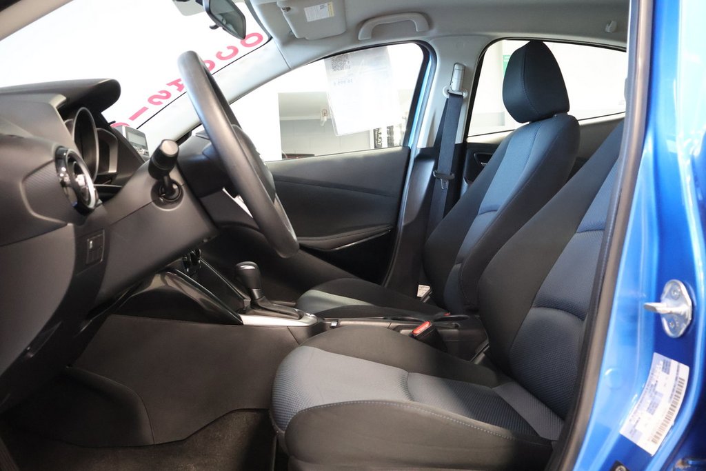 Toyota Yaris Seulement 34km, Air climatisé, Bluetooth 2016 à Terrebonne, Québec - 10 - w1024h768px