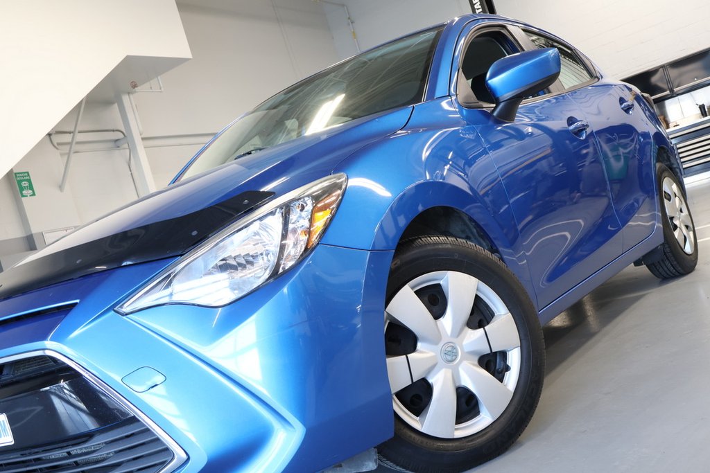 Toyota Yaris Seulement 34km, Air climatisé, Bluetooth 2016 à Terrebonne, Québec - 9 - w1024h768px